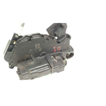 CERRADURA PUERTA DELANTERA IZQUIERDA 5TB837015A 