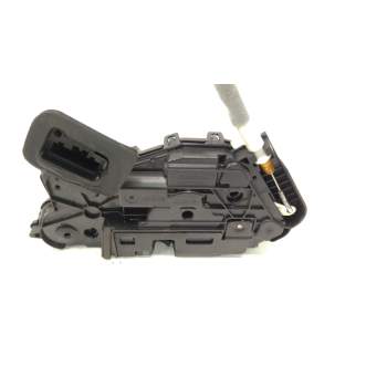 Recambio de cerradura puerta delantera izquierda para volkswagen tiguan (5n_) 2.0 tdi referencia OEM IAM 5TB837015A  