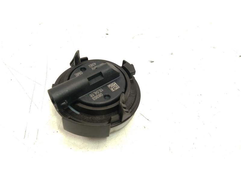 Recambio de modulo electronico para volkswagen tiguan (5n_) 2.0 tdi referencia OEM IAM 5Q0959354  