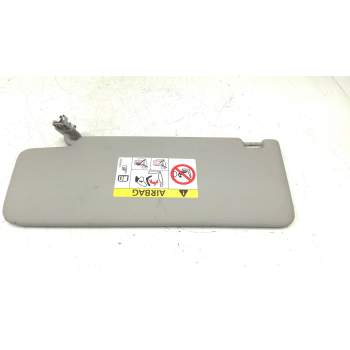 Recambio de parasol derecho para volkswagen tiguan (5n_) 2.0 tdi referencia OEM IAM   