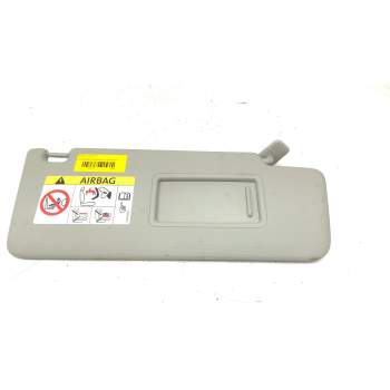 Recambio de parasol derecho para volkswagen tiguan (5n_) 2.0 tdi referencia OEM IAM   