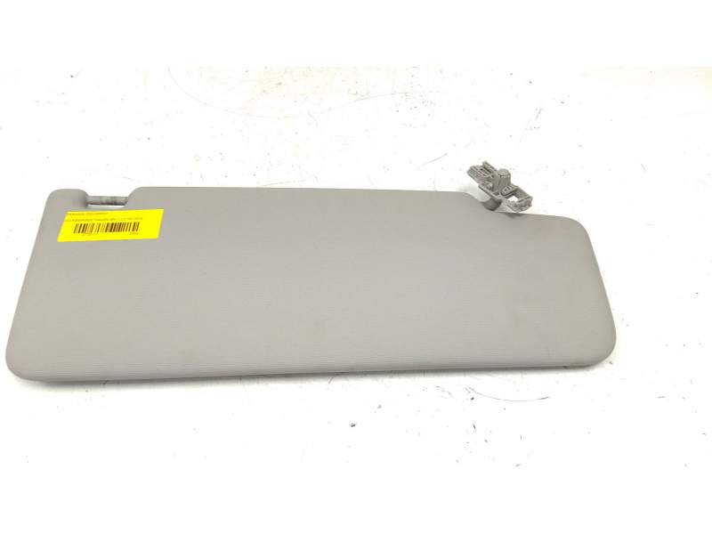 Recambio de parasol izquierdo para volkswagen tiguan (5n_) 2.0 tdi referencia OEM IAM   
