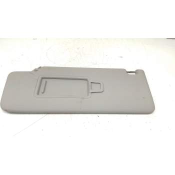 Recambio de parasol izquierdo para volkswagen tiguan (5n_) 2.0 tdi referencia OEM IAM   