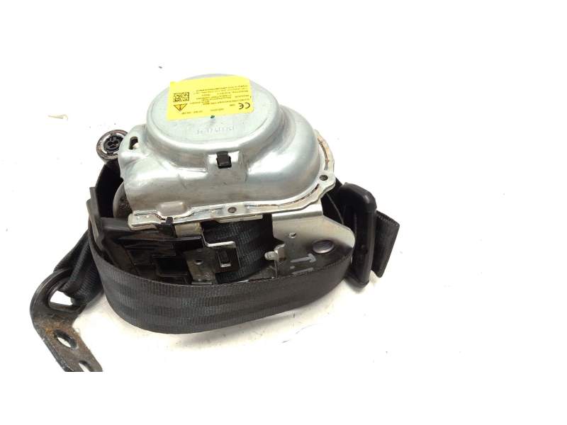 Recambio de cinturon seguridad trasero derecho para volkswagen tiguan (5n_) 2.0 tdi referencia OEM IAM 2231P1004  