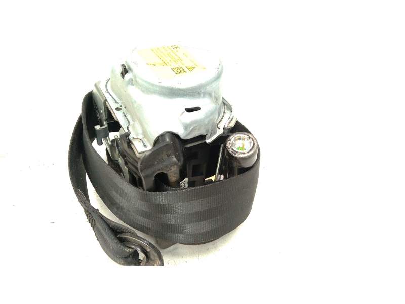 Recambio de cinturon seguridad trasero izquierdo para volkswagen tiguan (5n_) 2.0 tdi referencia OEM IAM 2231P1004  
