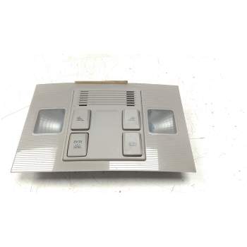 Recambio de luz interior para volkswagen tiguan (5n_) 2.0 tdi referencia OEM IAM 5TA947105  
