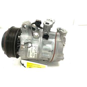 COMPRESOR AIRE ACONDICIONADO A0008303902 