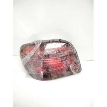 Recambio de piloto trasero izquierdo para toyota yaris (_p1_) 1.4 d-4d (nlp10_) referencia OEM IAM 0821219H3LF  