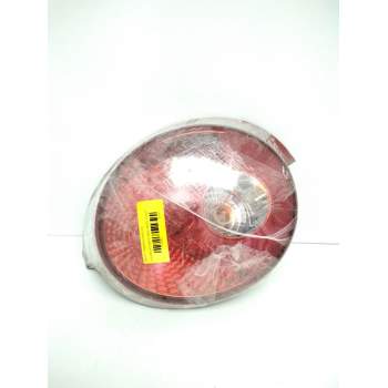 Recambio de piloto trasero derecho para chevrolet matiz (m200, m250) 1.0 referencia OEM IAM 96590414  