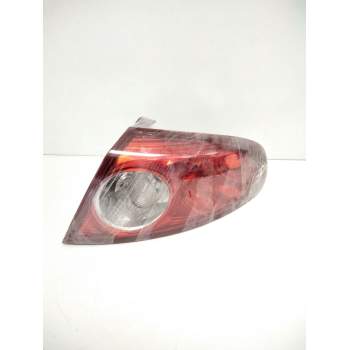 Recambio de piloto trasero derecho para chevrolet lacetti cdx referencia OEM IAM 96387725  