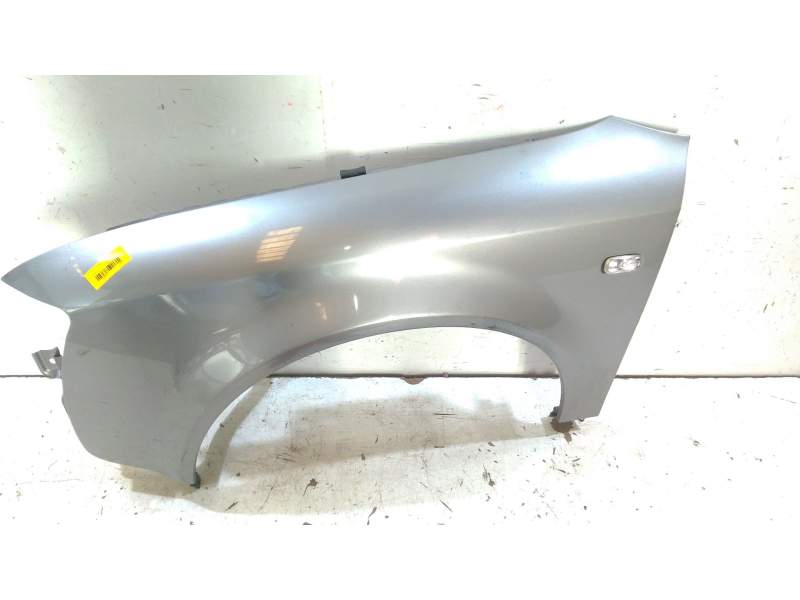 Recambio de aleta delantera izquierda para audi a4 b6 (8e2) 2.5 tdi quattro referencia OEM IAM   