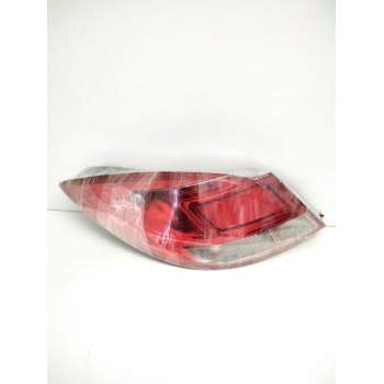 Recambio de piloto trasero izquierdo para opel insignia a (g09) 2.0 cdti (68) referencia OEM IAM 168348L 169638 