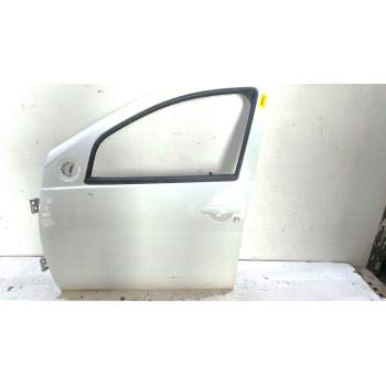 Recambio de puerta delantera izquierda para dacia duster (hs_) 1.2 tce 125 referencia OEM IAM   