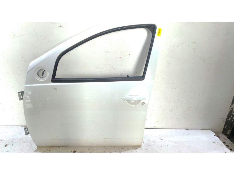 Recambio de puerta delantera izquierda para dacia duster (hs_) 1.2 tce 125 referencia OEM IAM   