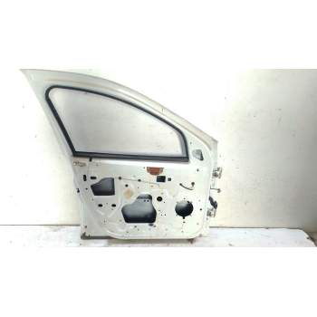 Recambio de puerta delantera izquierda para dacia duster (hs_) 1.2 tce 125 referencia OEM IAM   