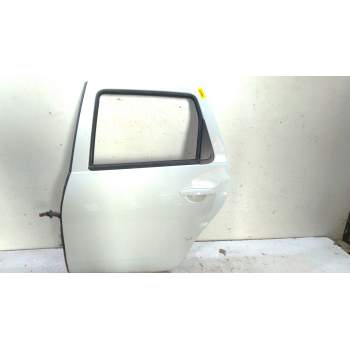 Recambio de puerta trasera izquierda para dacia duster (hs_) 1.2 tce 125 referencia OEM IAM   