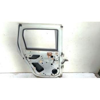 Recambio de puerta trasera izquierda para dacia duster (hs_) 1.2 tce 125 referencia OEM IAM   