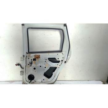 Recambio de puerta trasera derecha para dacia duster (hs_) 1.2 tce 125 referencia OEM IAM   
