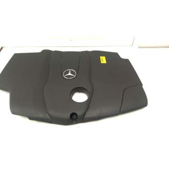 TAPA MOTOR A6510108512 