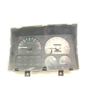 Recambio de cuadro instrumentos para nissan trade caja/chasis 2.3 d referencia OEM IAM 24810F3806  