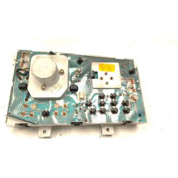 Recambio de cuadro instrumentos para nissan trade caja/chasis 2.3 d referencia OEM IAM 24810F3806  