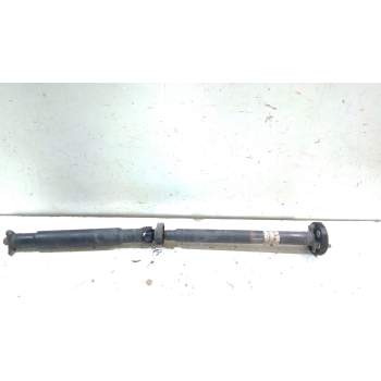 Recambio de transmision central para bmw 1 (e87) 118 d referencia OEM IAM 26107567953  