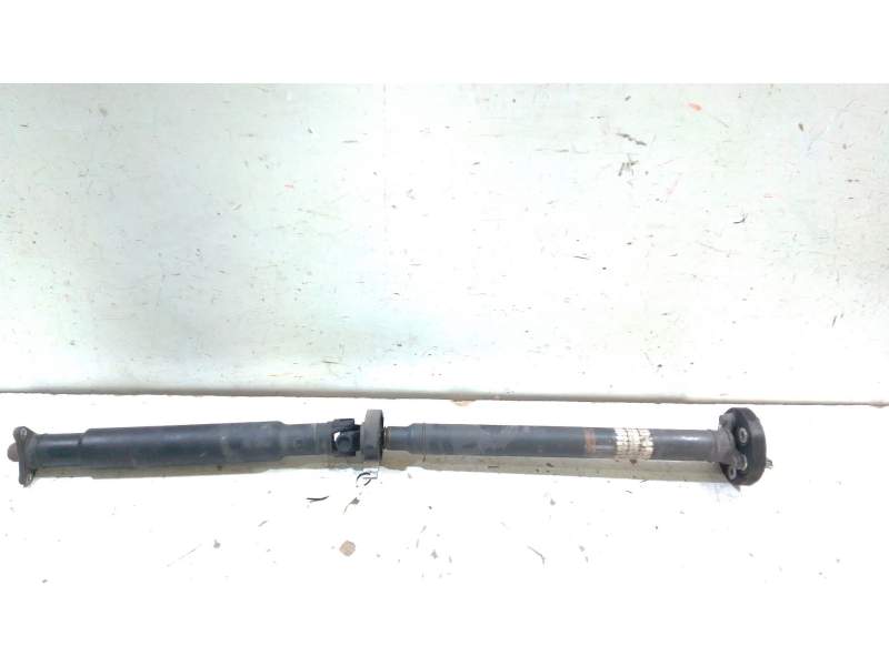 Recambio de transmision central para bmw 1 (e87) 118 d referencia OEM IAM 26107567953  