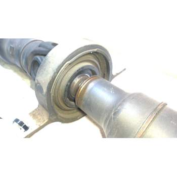 Recambio de transmision central para bmw 1 (e87) 118 d referencia OEM IAM 26107567953  