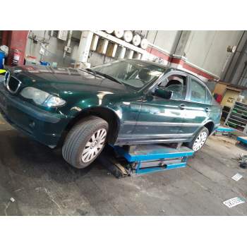 bmw 3 (e46) del año 2003
