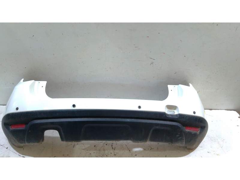 Recambio de paragolpes trasero para dacia duster (hs_) 1.2 tce 125 referencia OEM IAM 850220034R  