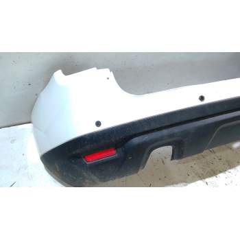 Recambio de paragolpes trasero para dacia duster (hs_) 1.2 tce 125 referencia OEM IAM 850220034R  