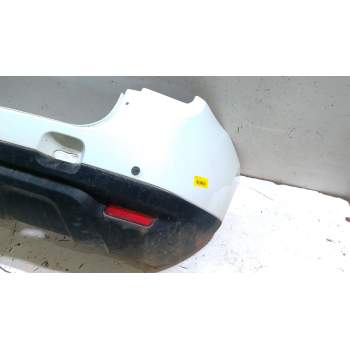 Recambio de paragolpes trasero para dacia duster (hs_) 1.2 tce 125 referencia OEM IAM 850220034R  