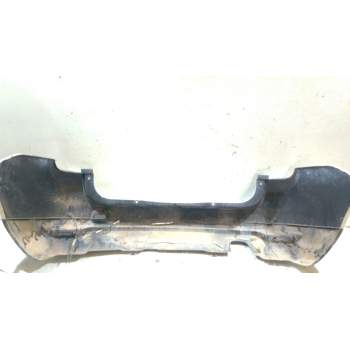 Recambio de paragolpes trasero para dacia duster (hs_) 1.2 tce 125 referencia OEM IAM 850220034R  