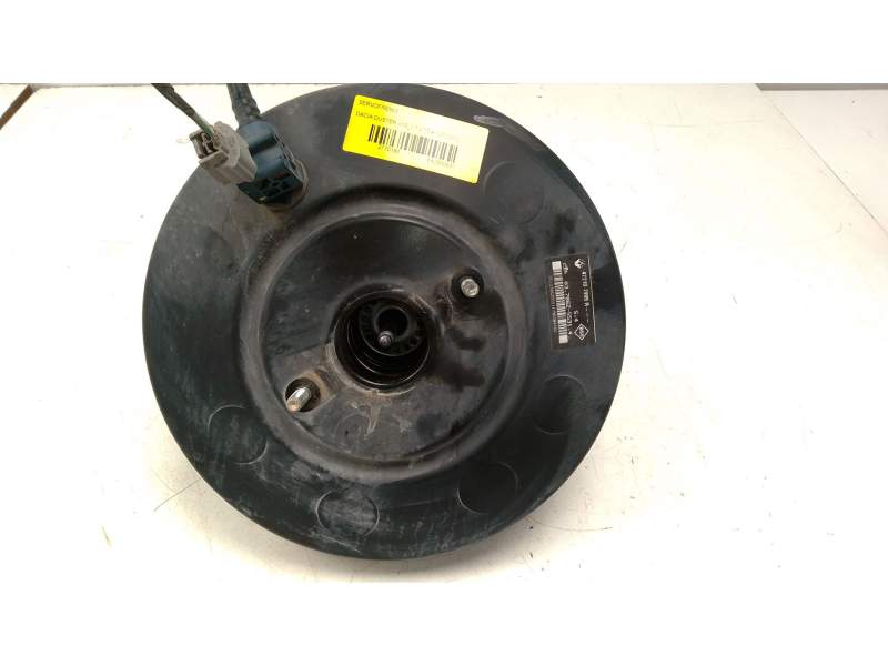 Recambio de servofreno para dacia duster (hs_) 1.2 tce 125 referencia OEM IAM 472107999R  