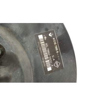 Recambio de servofreno para dacia duster (hs_) 1.2 tce 125 referencia OEM IAM 472107999R  