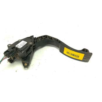 Recambio de pedal acelerador para dacia duster (hs_) 1.2 tce 125 referencia OEM IAM 180022703R  