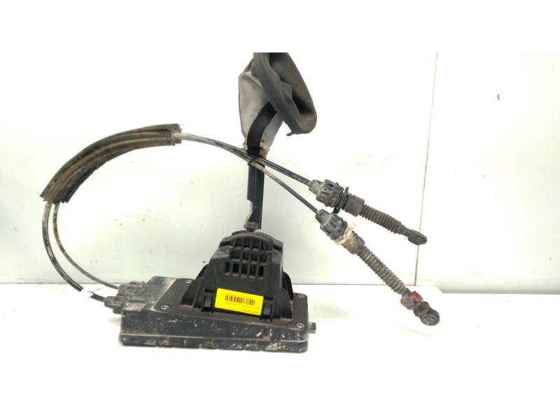 Recambio de palanca cambio para dacia duster (hs_) 1.2 tce 125 referencia OEM IAM 8200688309  