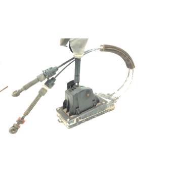 Recambio de palanca cambio para dacia duster (hs_) 1.2 tce 125 referencia OEM IAM 8200688309  