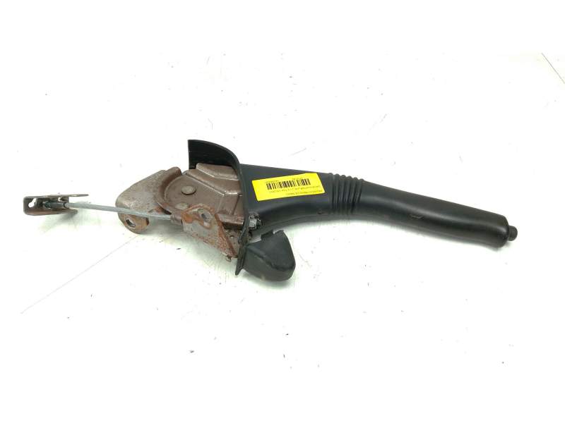 Recambio de palanca freno de mano para dacia duster (hs_) 1.2 tce 125 referencia OEM IAM 360108007  