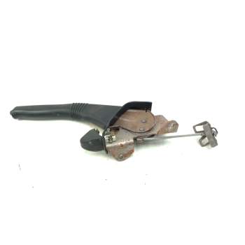 Recambio de palanca freno de mano para dacia duster (hs_) 1.2 tce 125 referencia OEM IAM 360108007  