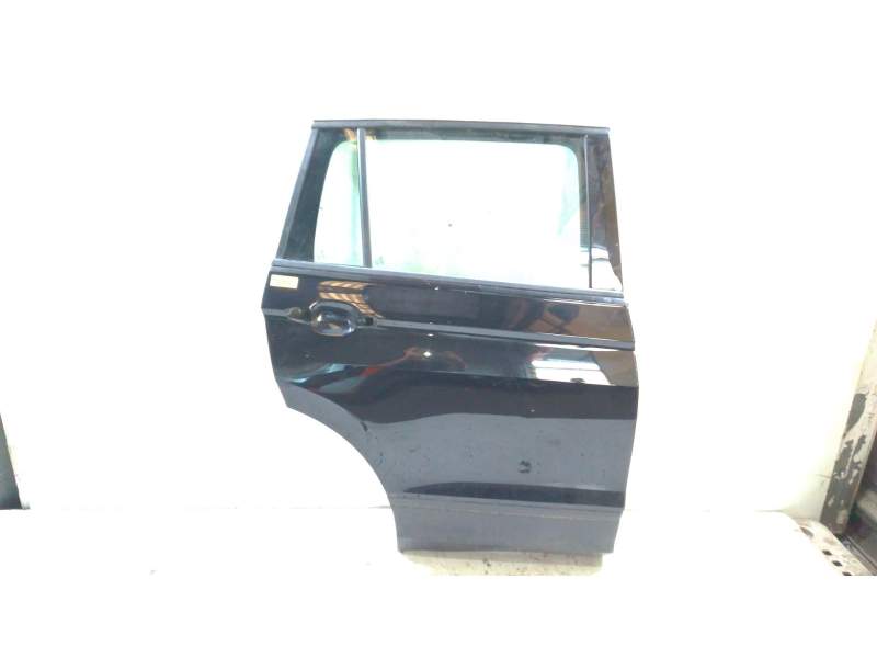 Recambio de puerta trasera derecha para volkswagen tiguan (5n_) 2.0 tdi referencia OEM IAM 5N0833056A  