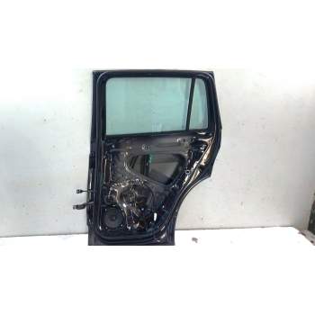Recambio de puerta trasera derecha para volkswagen tiguan (5n_) 2.0 tdi referencia OEM IAM 5N0833056A  