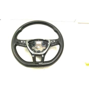Recambio de volante para volkswagen tiguan (5n_) 2.0 tdi referencia OEM IAM 62128150  