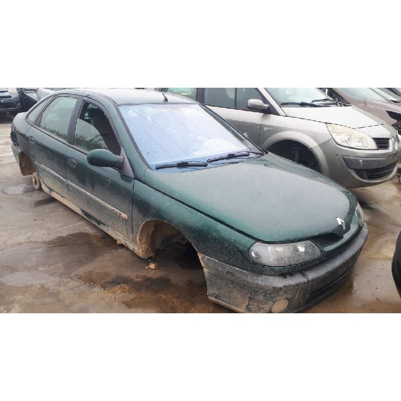 renault laguna (b56) del año 1998