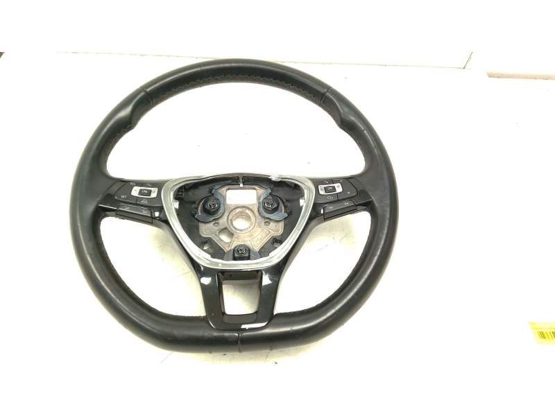 Recambio de volante para volkswagen tiguan (5n_) 2.0 tdi referencia OEM IAM 62128150  