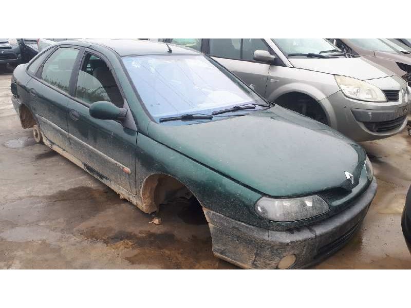 renault laguna (b56) del año 1998