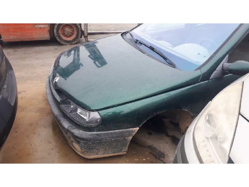 renault laguna (b56) del año 1998