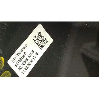 Recambio de volante para volkswagen tiguan (5n_) 2.0 tdi referencia OEM IAM 62128150  