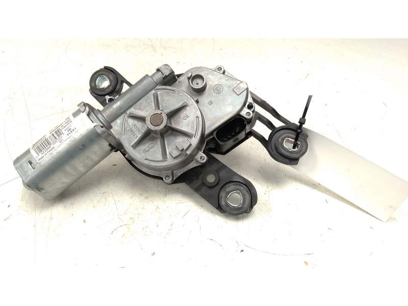 Recambio de motor limpia trasero para volkswagen tiguan (5n_) 2.0 tdi referencia OEM IAM 5G0955711A  