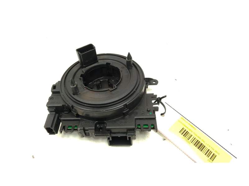 Recambio de anillo airbag para volkswagen tiguan (5n_) 2.0 tdi referencia OEM IAM 5Q0953569A  